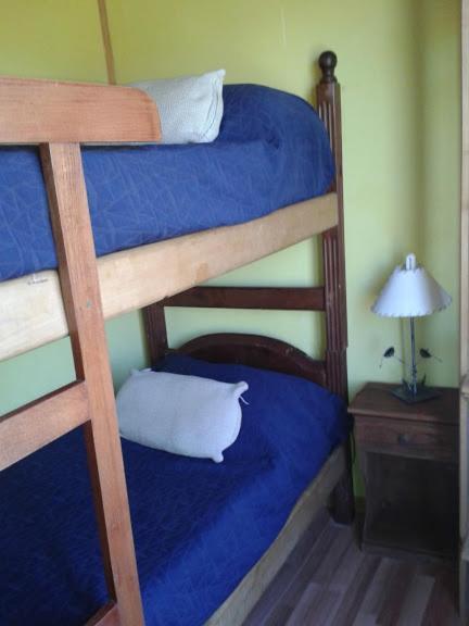 Cabanas Costa Del Percy Trevelin Room photo