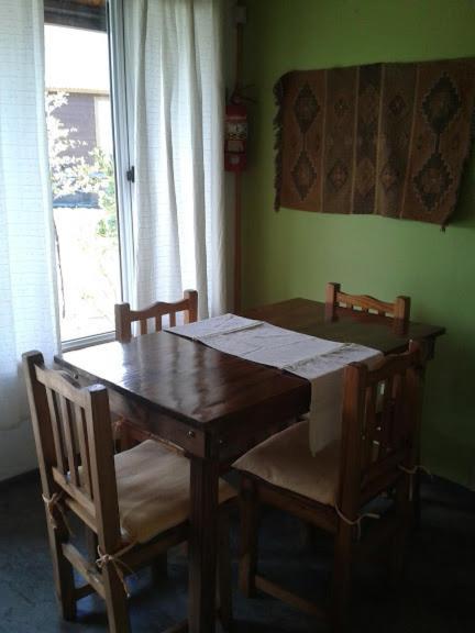 Cabanas Costa Del Percy Trevelin Room photo