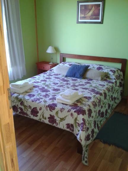 Cabanas Costa Del Percy Trevelin Room photo