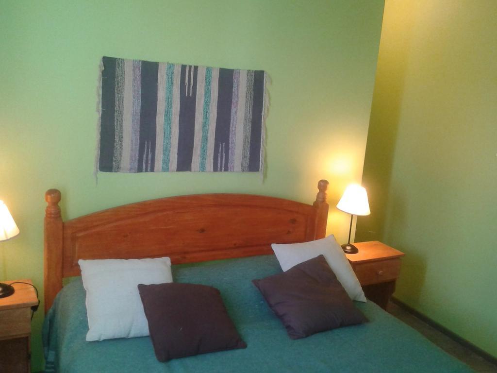 Cabanas Costa Del Percy Trevelin Exterior photo